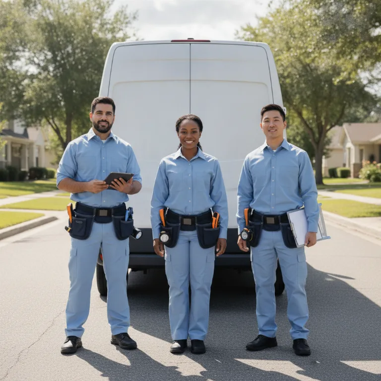 home inspector Dorchester